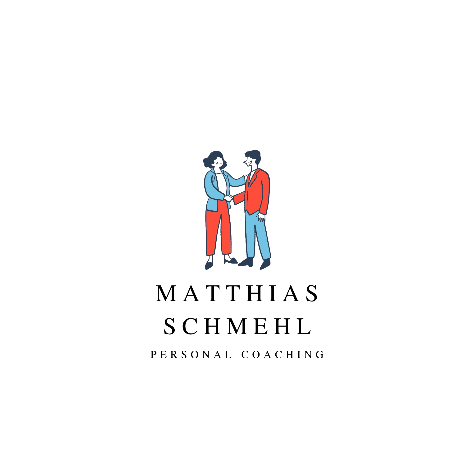 Matthias Schmehl Personal Coaching